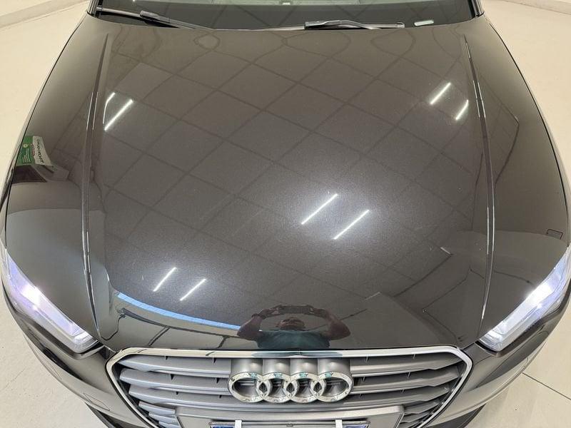 Audi A3 A3 Sedan 1.6 TDI S-Tronic Ambition