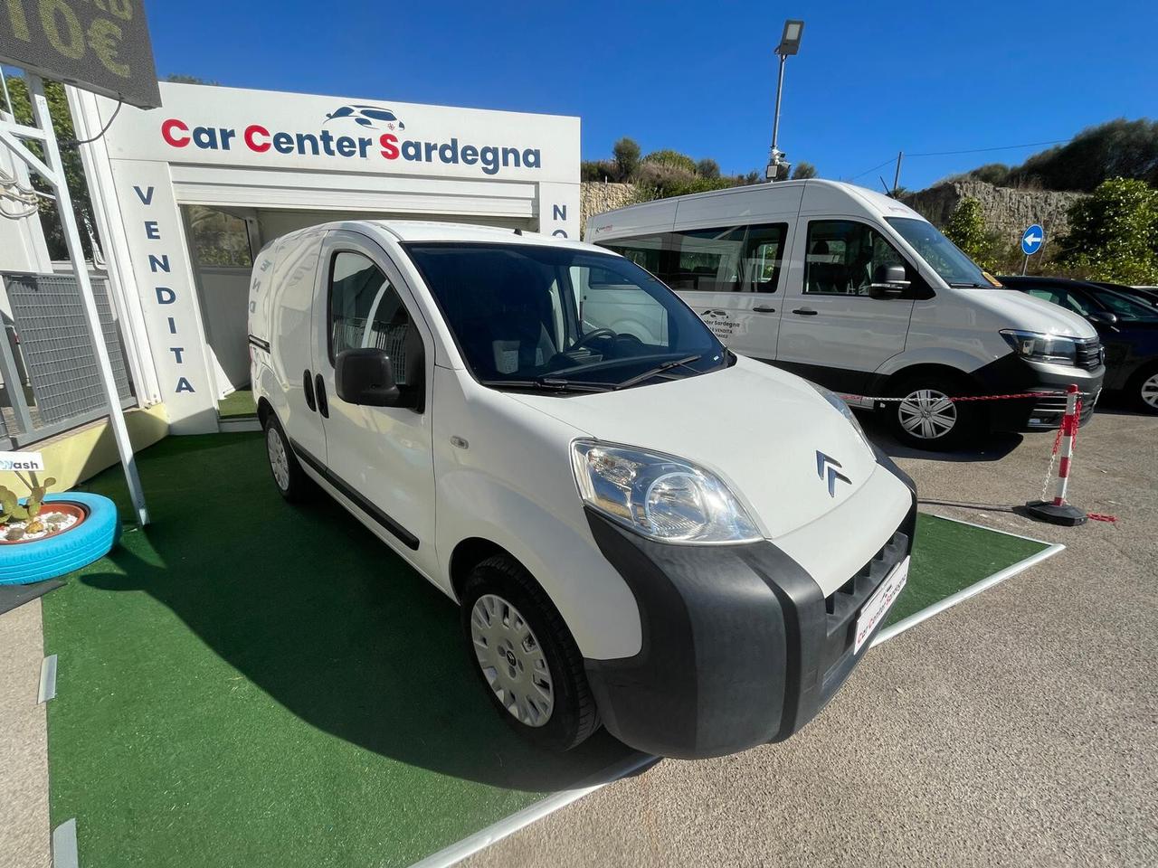 Citroen Nemo 1.3 HDi 80CV Furgone