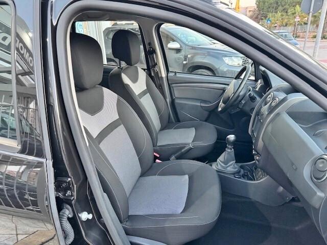 Dacia Duster 1.5 dCi 110CV Start&Stop 4x2 Lauréate