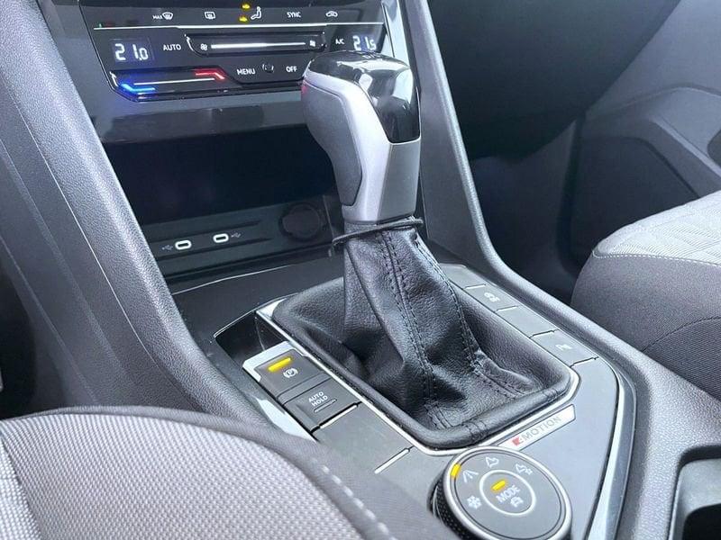 Volkswagen Tiguan Tiguan 2.0 TDI 150 CV SCR DSG 4MOTION Life