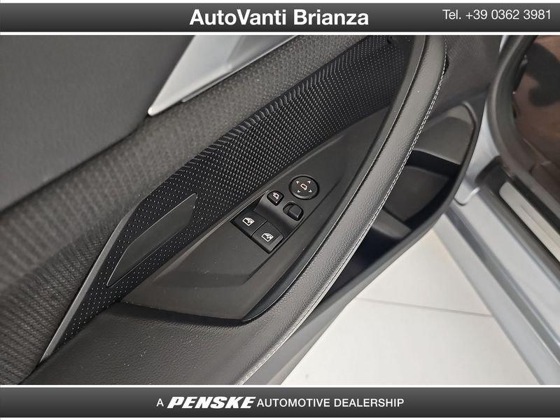 BMW Serie 4 420d xDrive Sport 48V