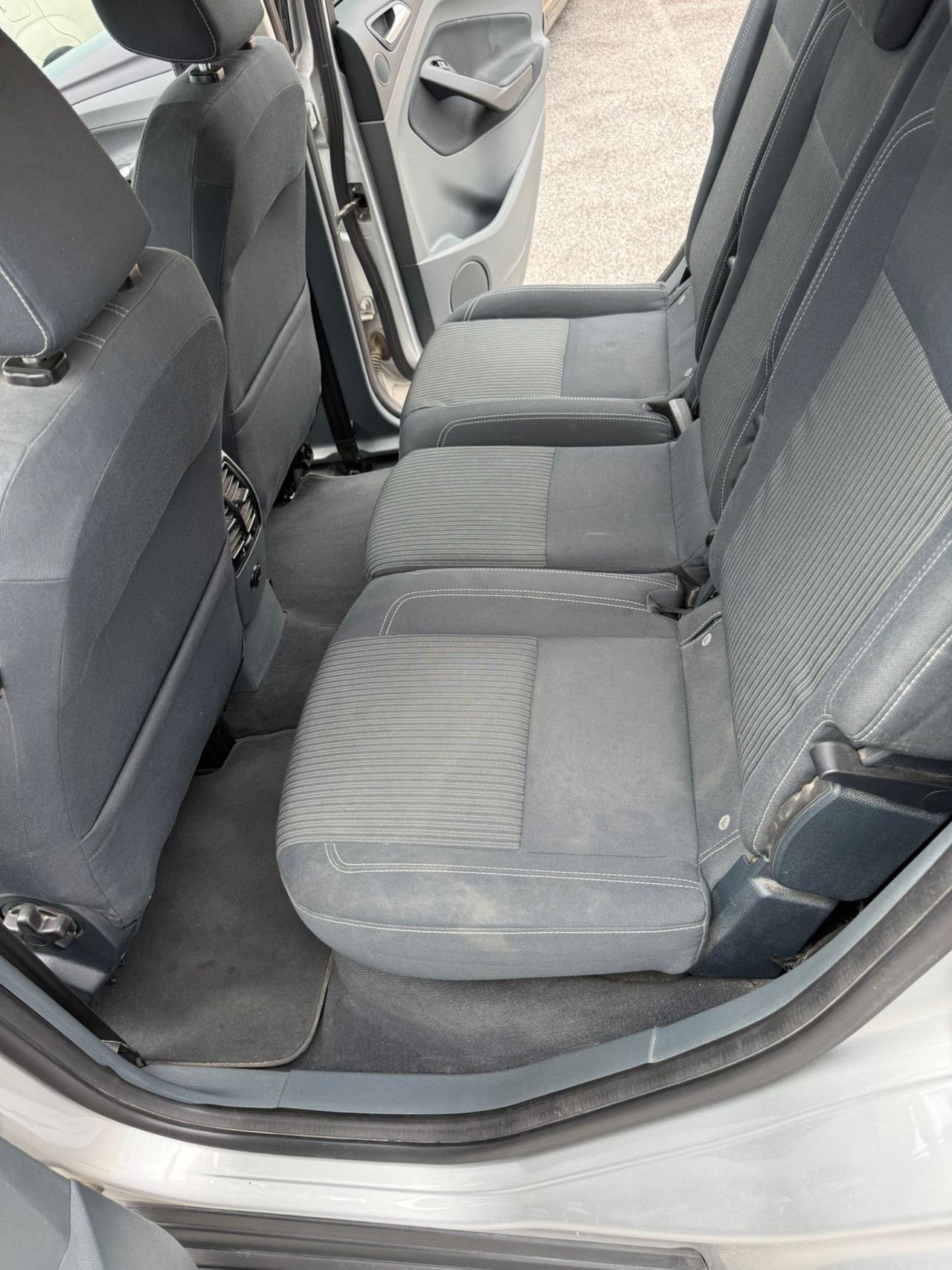 Ford C-Max 1.6 TDCi 115CV Plus