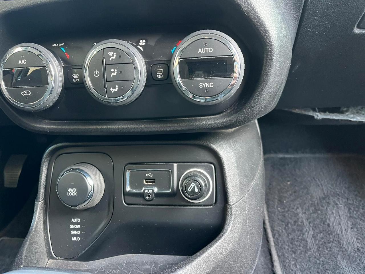 Jeep Renegade 2.0 Mjt 140CV 4WD Active Drive Limited