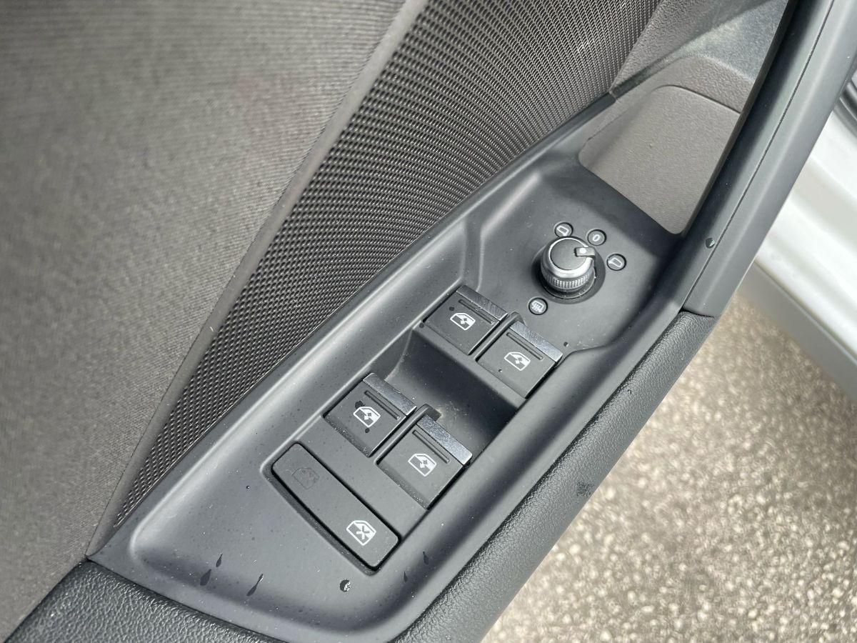 AUDI - A3 Sportback