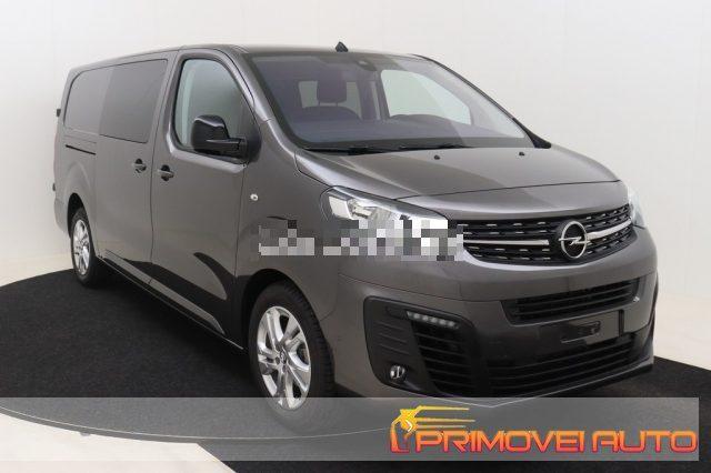 OPEL Vivaro Double Cabine L3 2.0 Turbo D 145 S/S