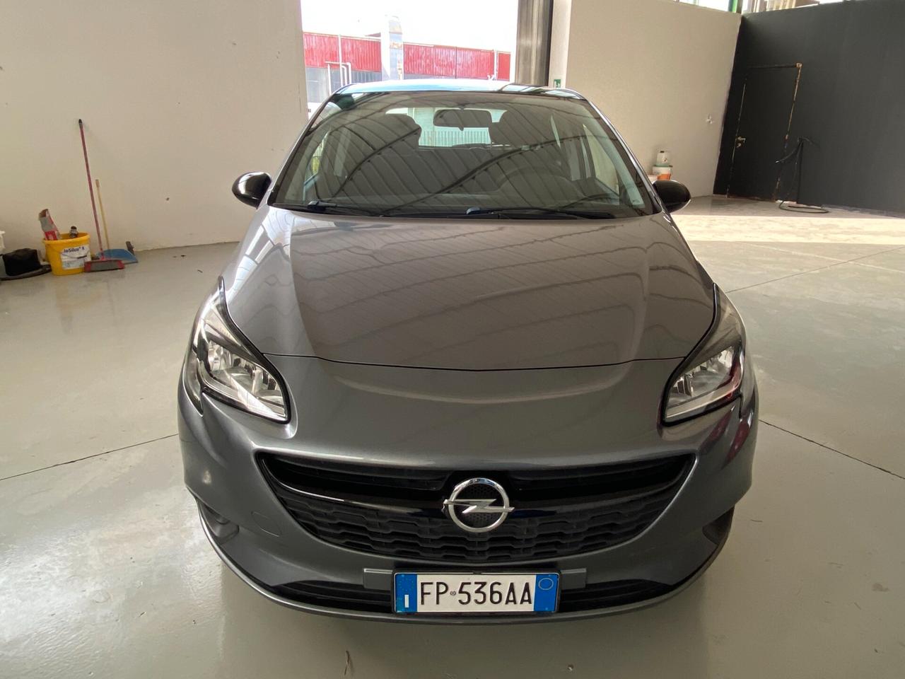 Opel Corsa 1.2 5 porte Innovation