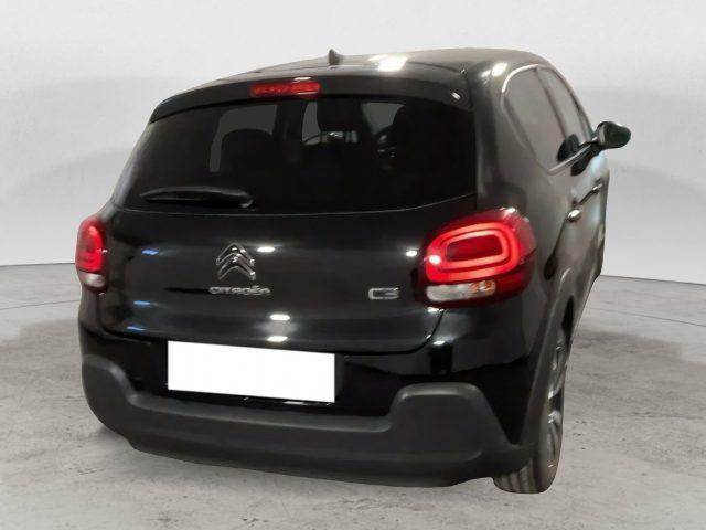 CITROEN C3 C3 PureTech 110 S&S Max