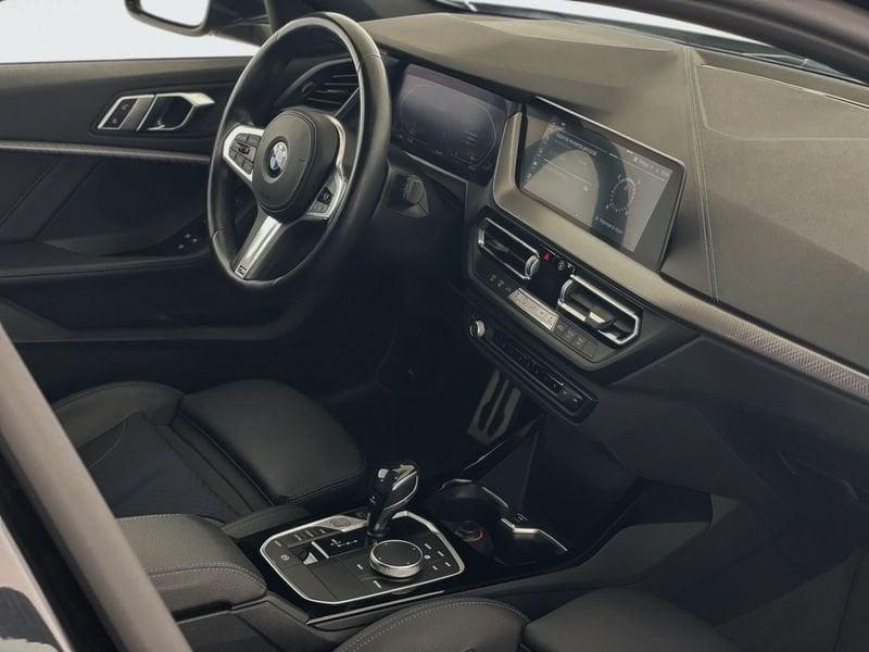 BMW Serie 1 116d 5p. Msport