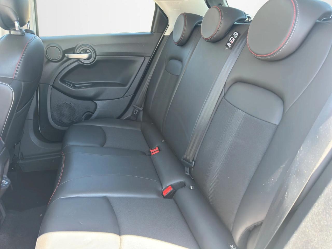 Fiat 500X 1.5 T4 Hybrid 130 CV DCT Sport COME NUOVA