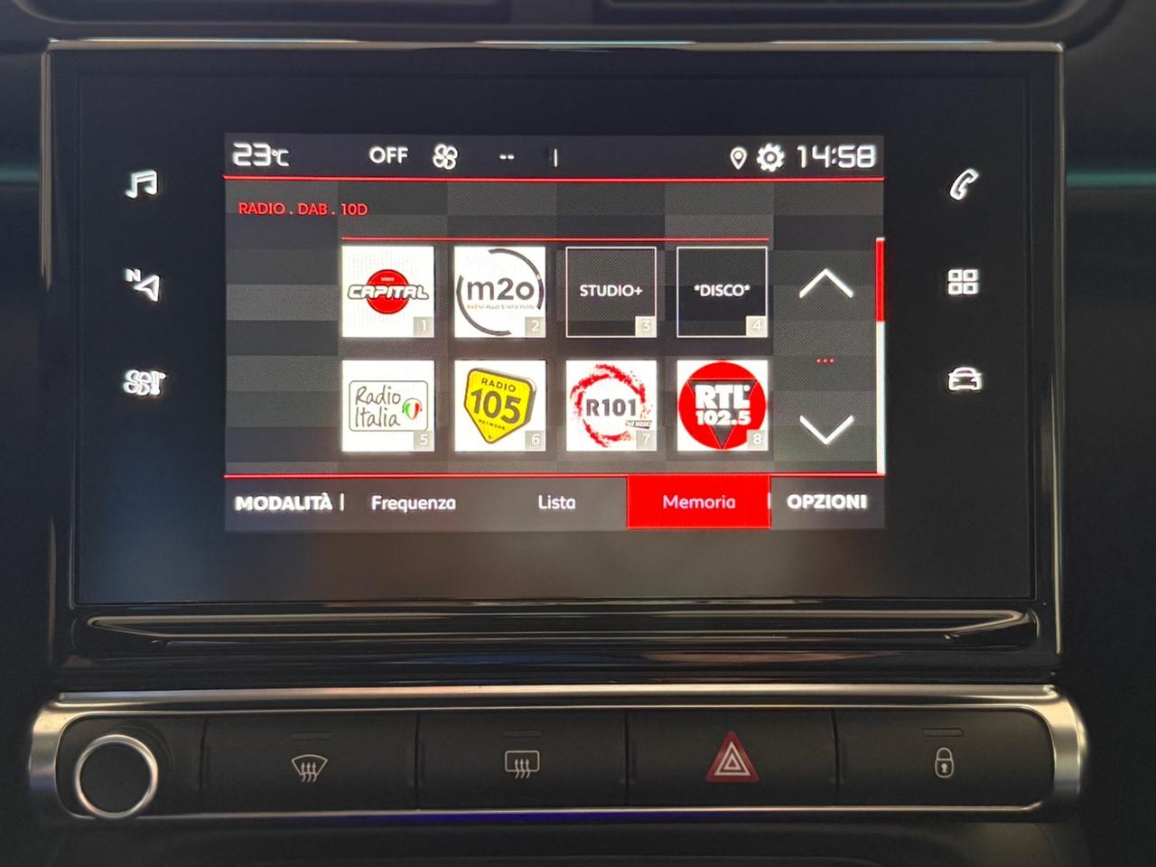 Citroen C3 BlueHDi 100 S&S Shine Pack