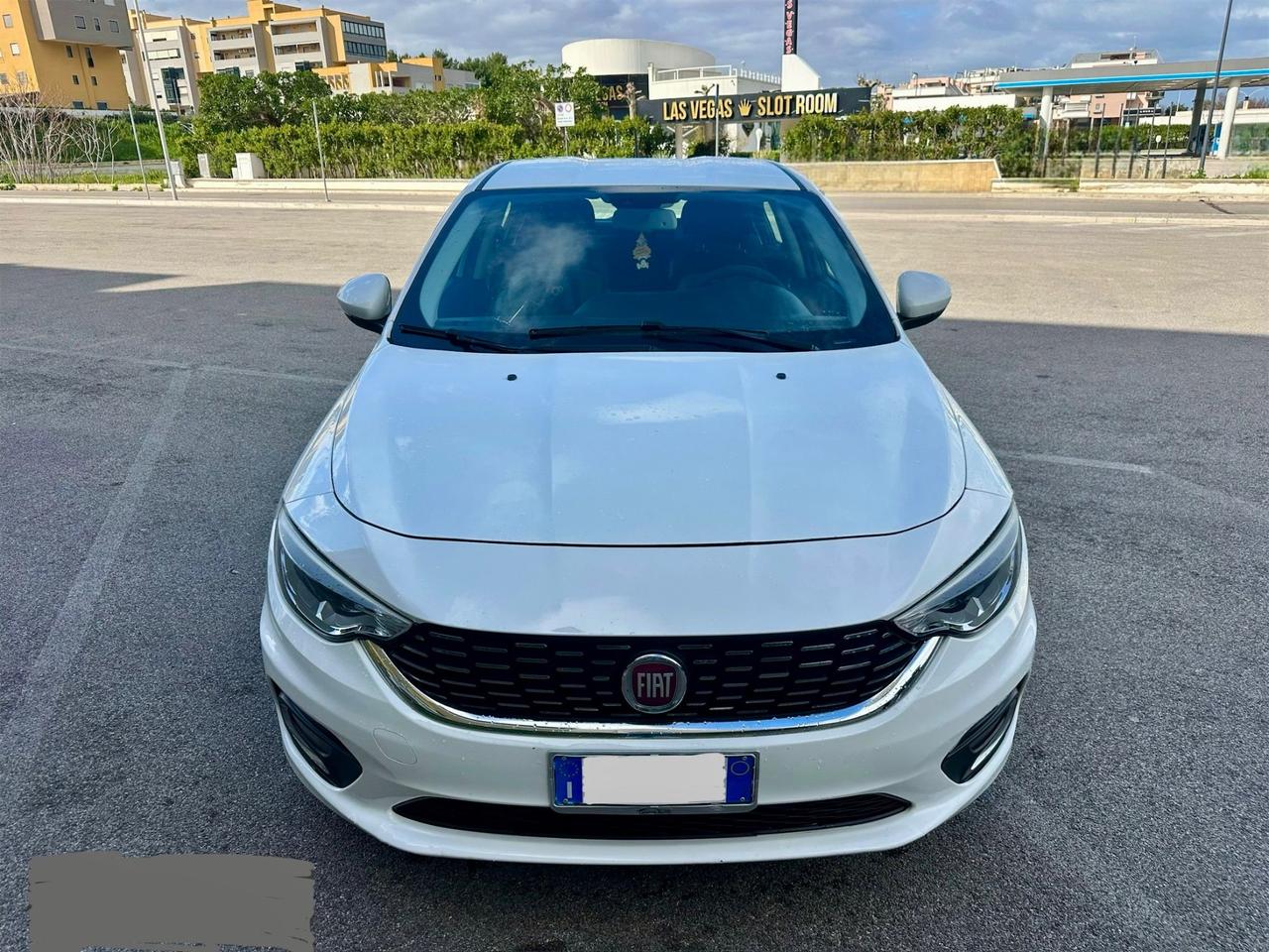 Fiat Tipo 1.6 Mjt 4 porte Opening Edition Plus