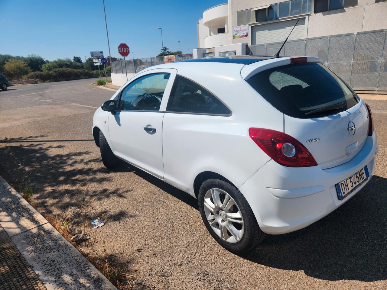 Opel Corsa 1.3 CDTI 75CV 3 porte Enjoy