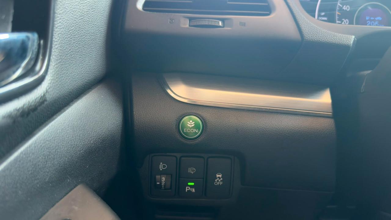 Honda CR-V 1.6 i-DTEC Elegance + Navi 2WD