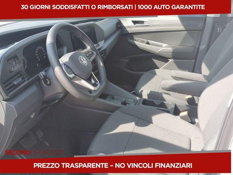 Volkswagen Caddy Caddy FURG Cargo 90 CRD A7