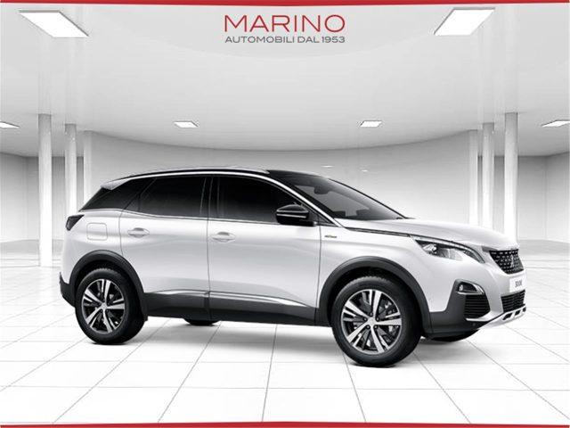 PEUGEOT 3008 2ª serie PureTech Turbo 130 S&S Allure