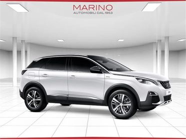 PEUGEOT 3008 2ª serie PureTech Turbo 130 S&S Allure