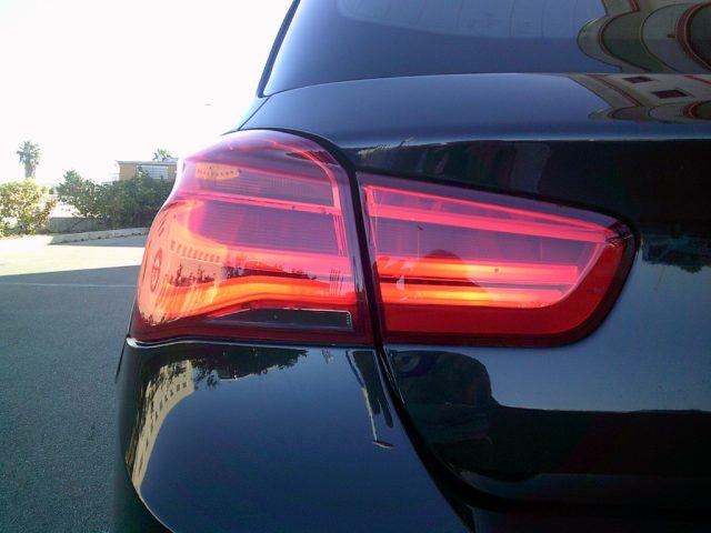 BMW 116 d 5p. Sport Line