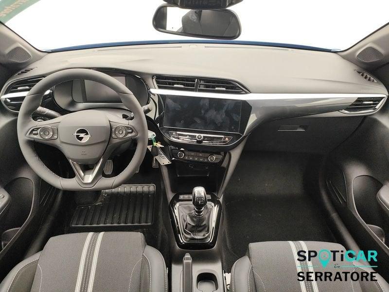 Opel Corsa GS 1.2 100CV MT6