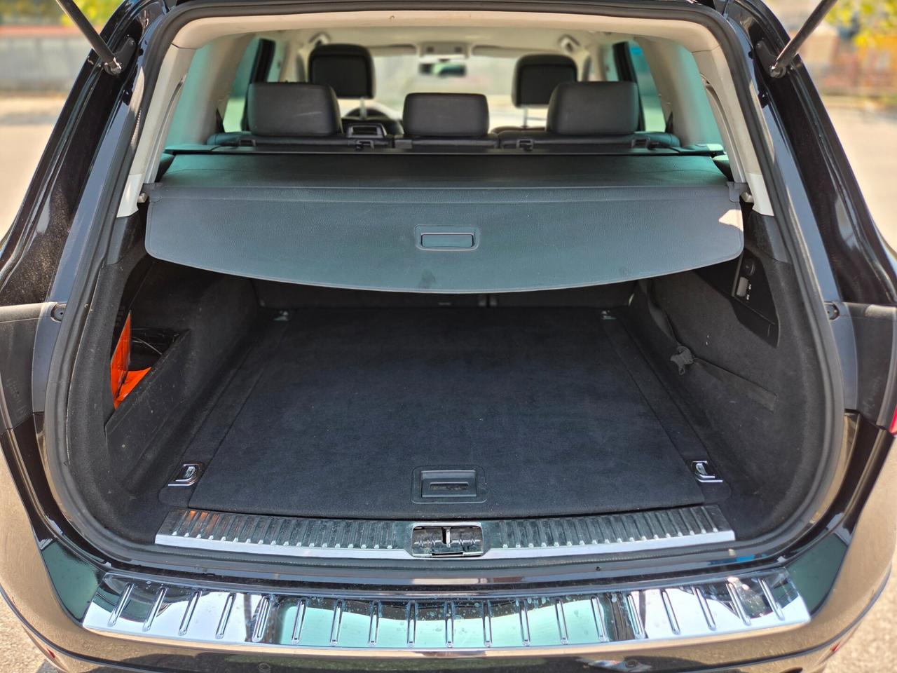 Volkswagen Touareg 3.0 TDI 245 CV tiptronic BlueMotion Techn. Executive