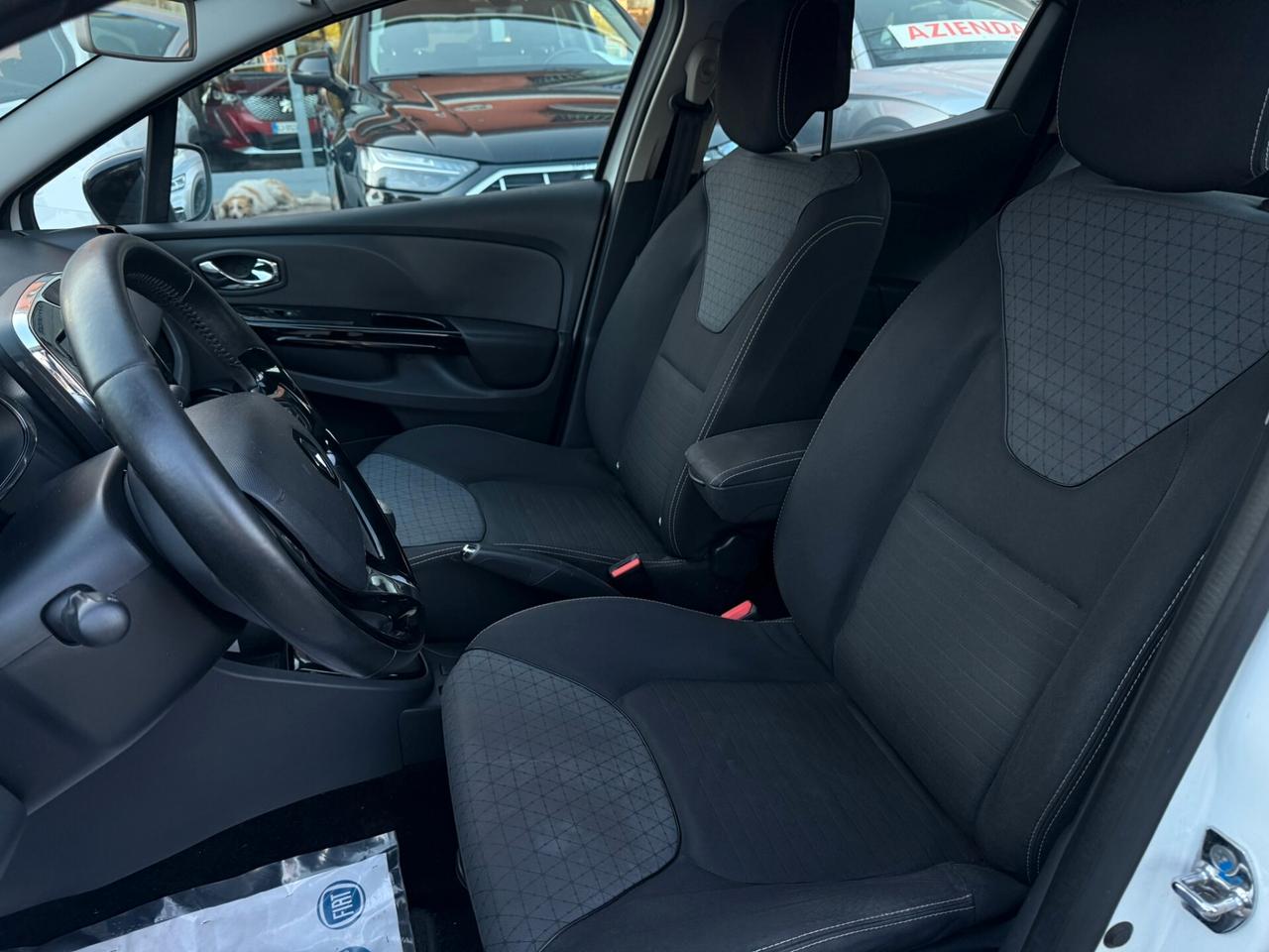 Renault Clio 1.5 dCi 90CV Energy - 12/2012