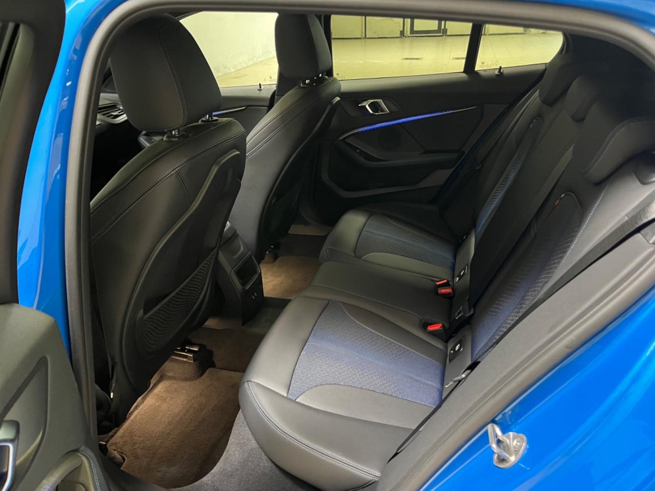 Bmw 118 118d 5p. Msport *tetto panoramico