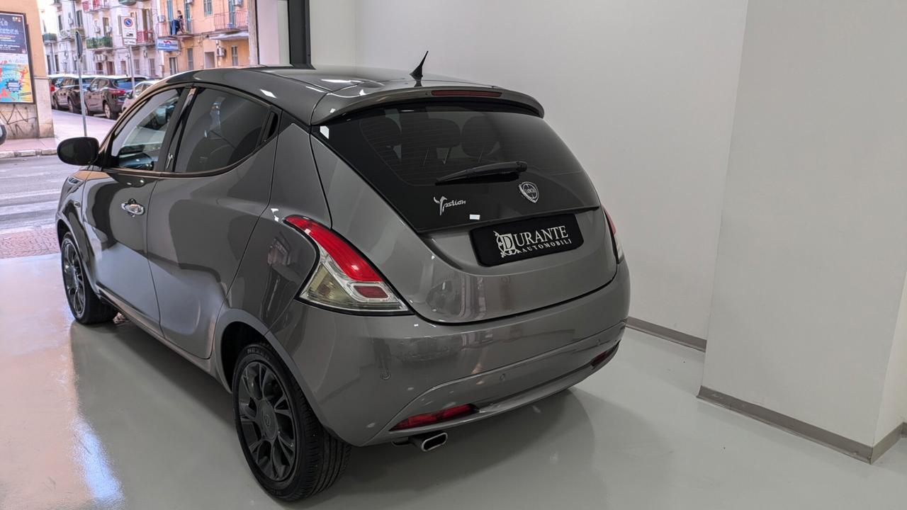 Lancia Ypsilon 1.3 MJT 16V 95 CV 5 porte S&S Platinum