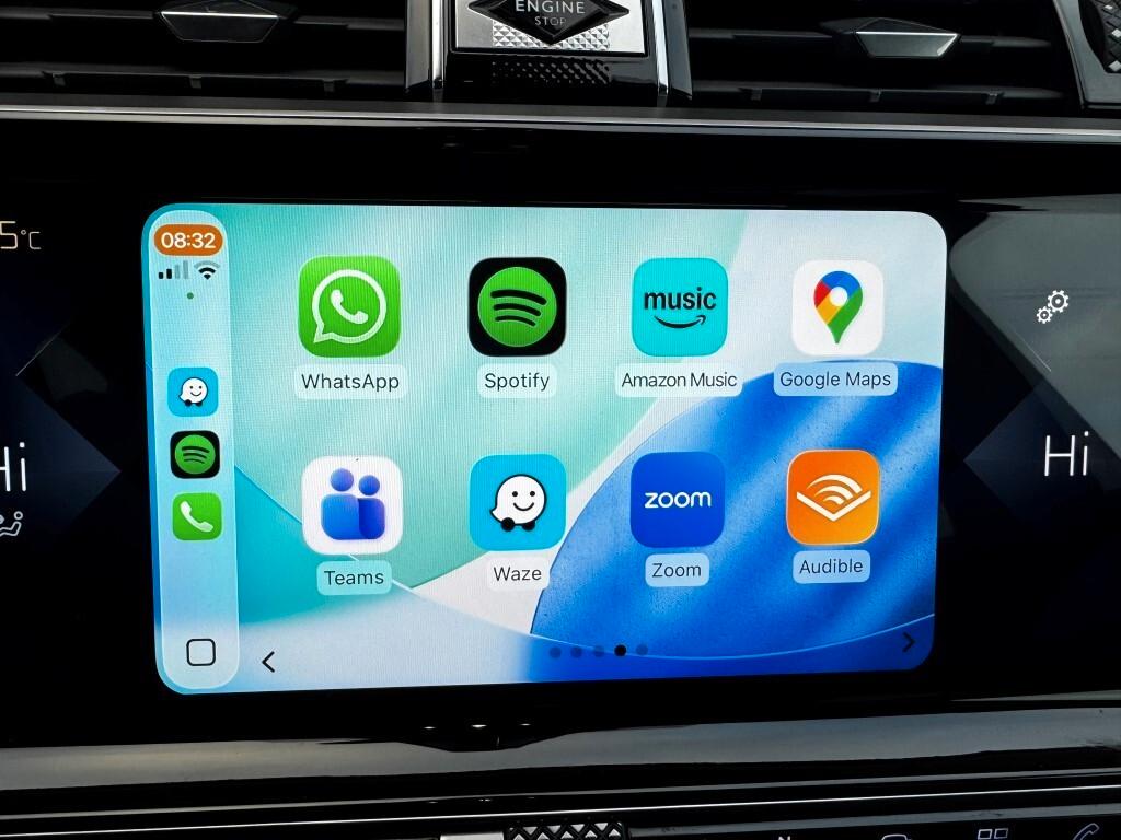 Ds 7 Crossback BlueHDi 130 aut. Business