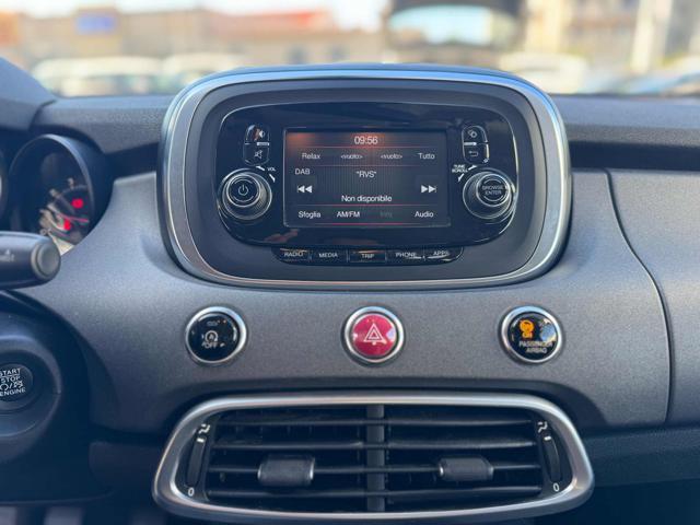 FIAT 500X 1.4 GPL 140 CV Cross