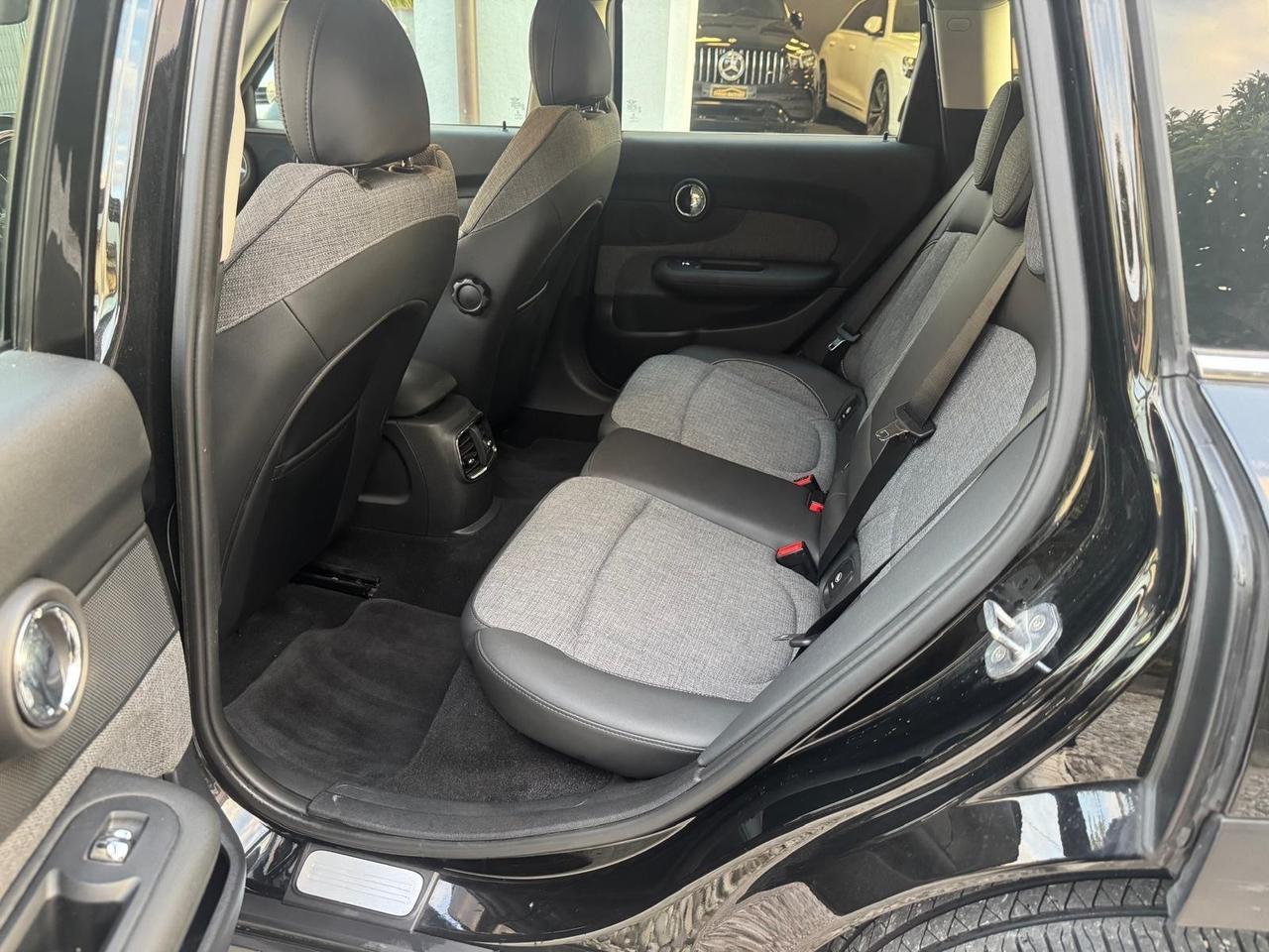 Mini Cooper Clubman 1.5