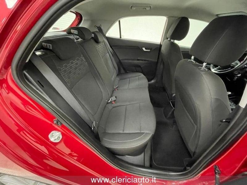 KIA Rio 1.0 T-GDi 12V Evolution