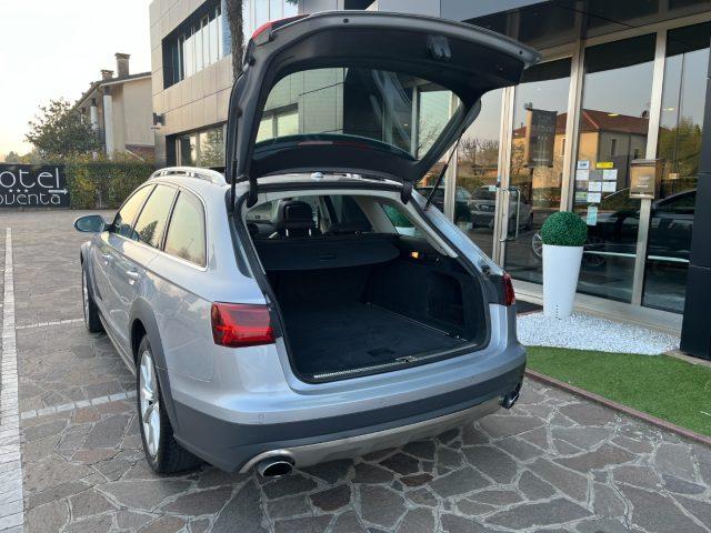 AUDI A6 allroad 3.0 TDI 218CV S-TRONIC BUSINESS