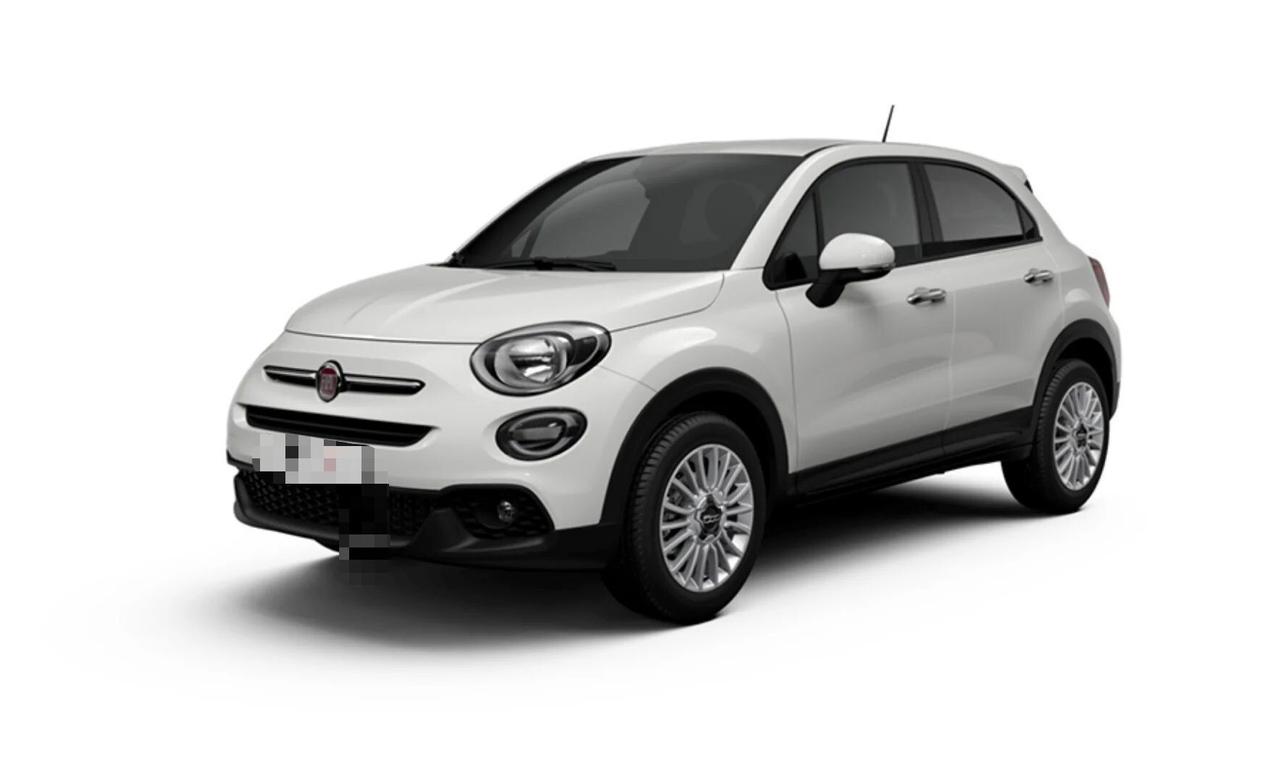 Fiat 500X 1.3 MultiJet 95 CV NEOPATENTATI *PROMO*