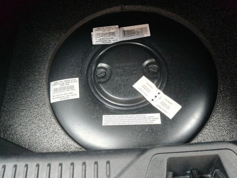 Ford Fiesta Fiesta 1.1 75 CV GPL 5 porte Titanium