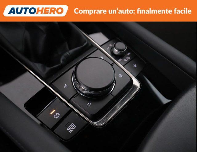 MAZDA 3 Mazda3 2.0L 150CV Skyactiv-G M-Hybrid Exceed