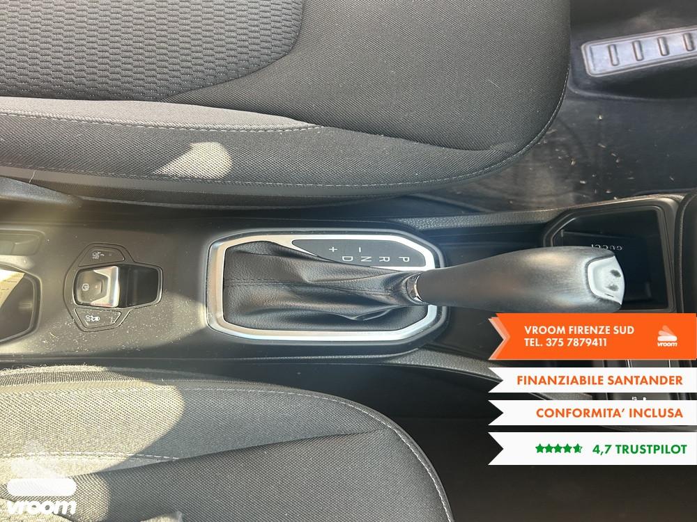 JEEP Renegade Renegade 1.5 Turbo T4 MHEV Limited
