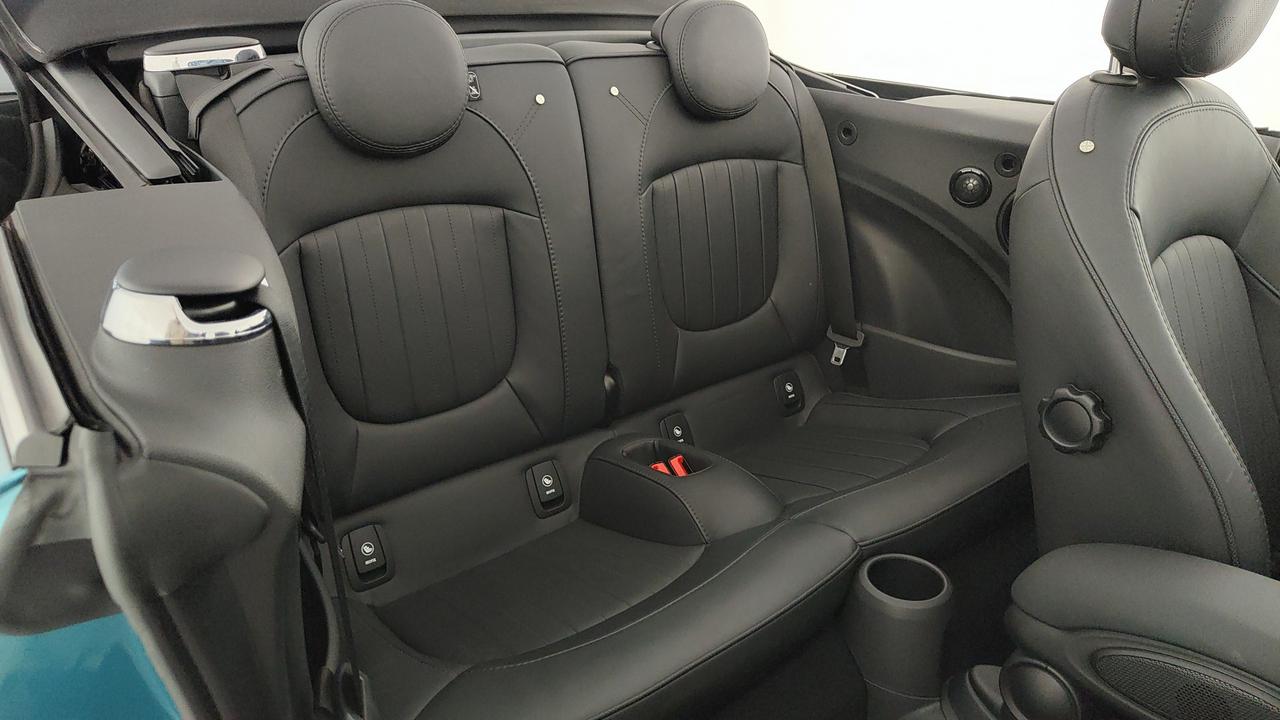 MINI Mini IV Cabrio F57 2021 - Mini Cabrio 2.0 Cooper S Yours auto