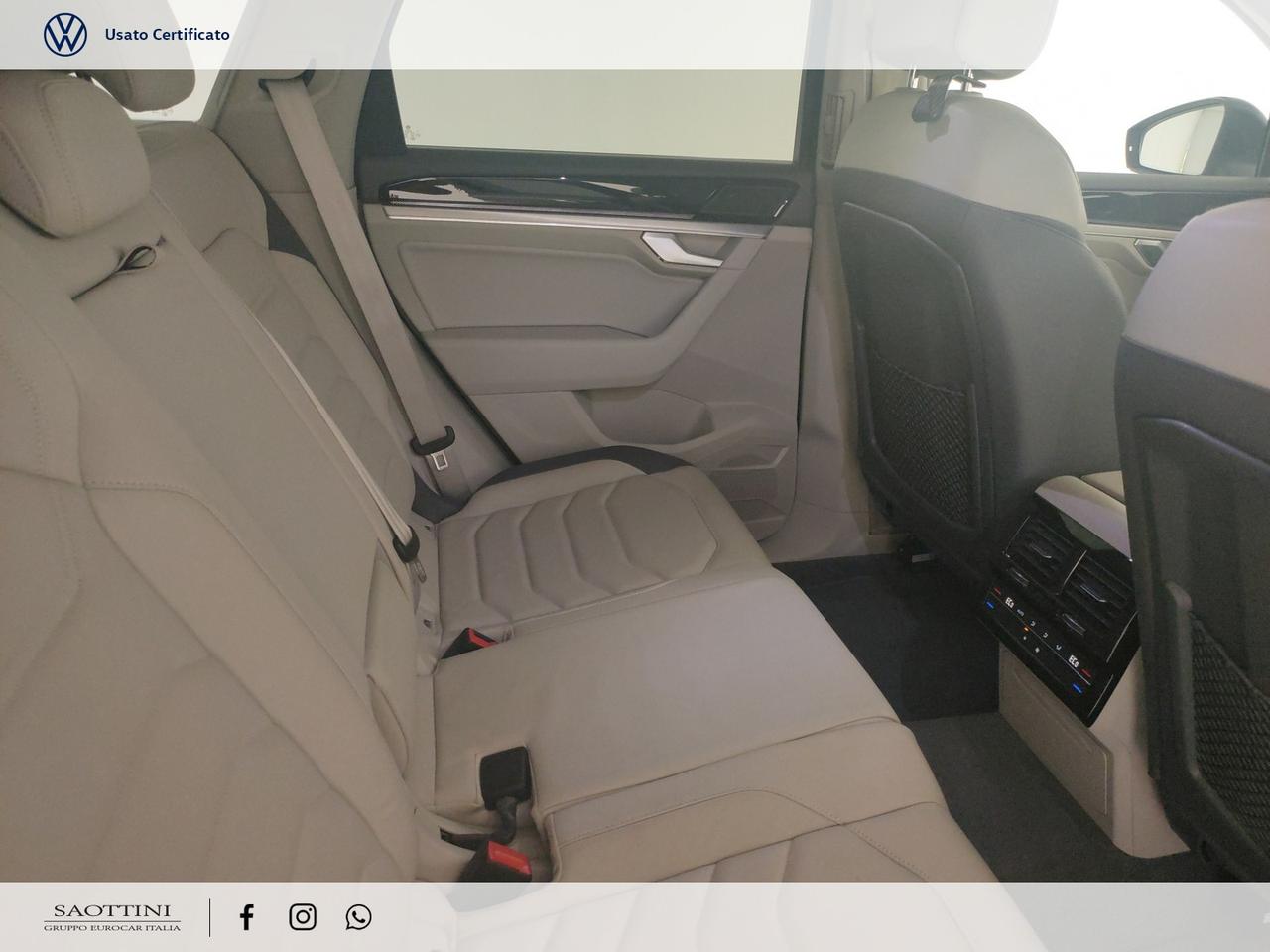 3.0 TDI Advanced 231 CV Tiptronic