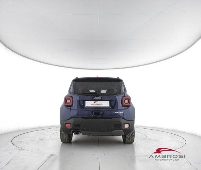 JEEP Renegade 1.6 Mjt 120 CV S