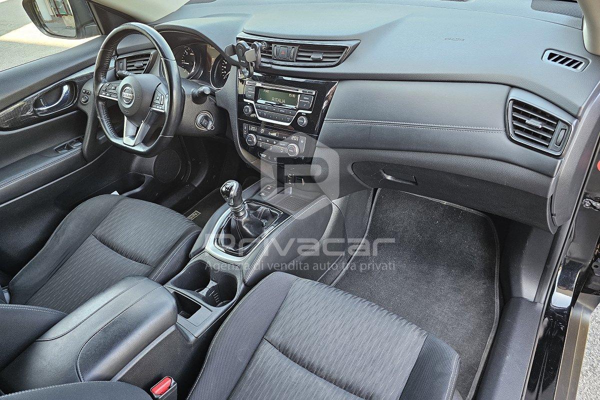 NISSAN X-Trail 1.6 dCi 2WD Acenta
