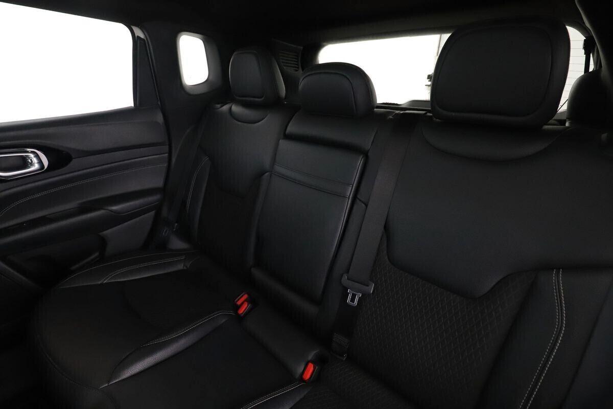 JEEP COMPASS 1.6 M-JET 80TH ANNIVERSARY FWD TETTO APRIBILE