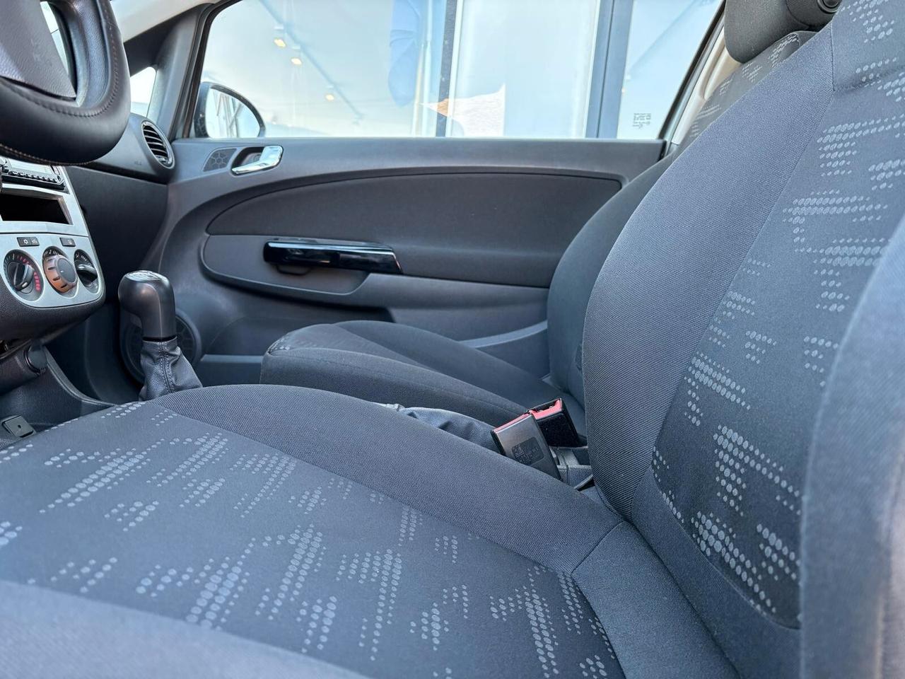 Opel Corsa EDITION 1.2 85 CV 3 porte UNICO PR.