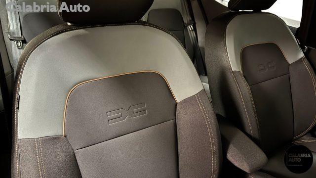 DACIA Sandero Stepway Eco-G 120 CV Extreme