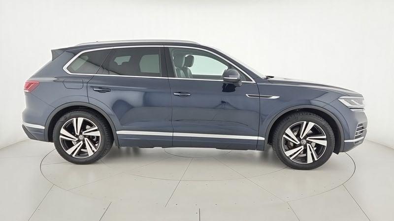 Volkswagen Touareg 3.0 V6 TDI SCR Elegance