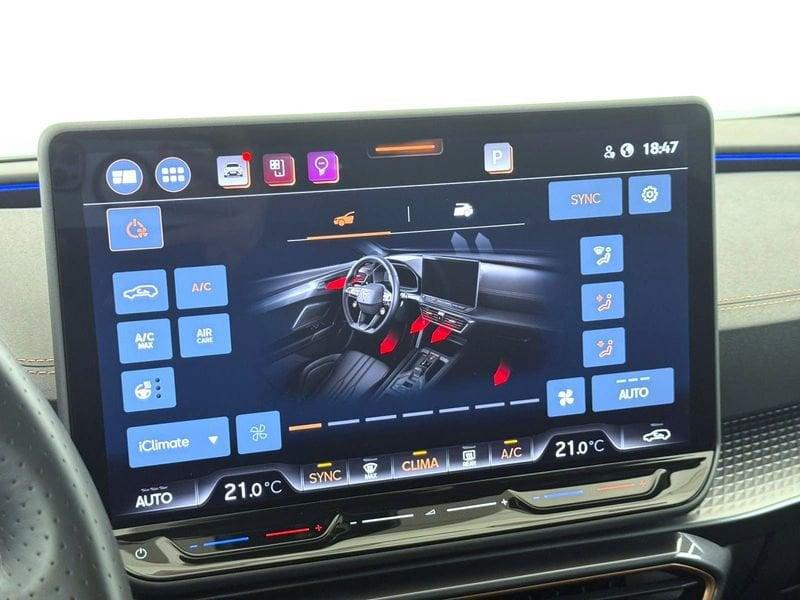 Cupra Formentor Formentor 2.0 TDI DSG