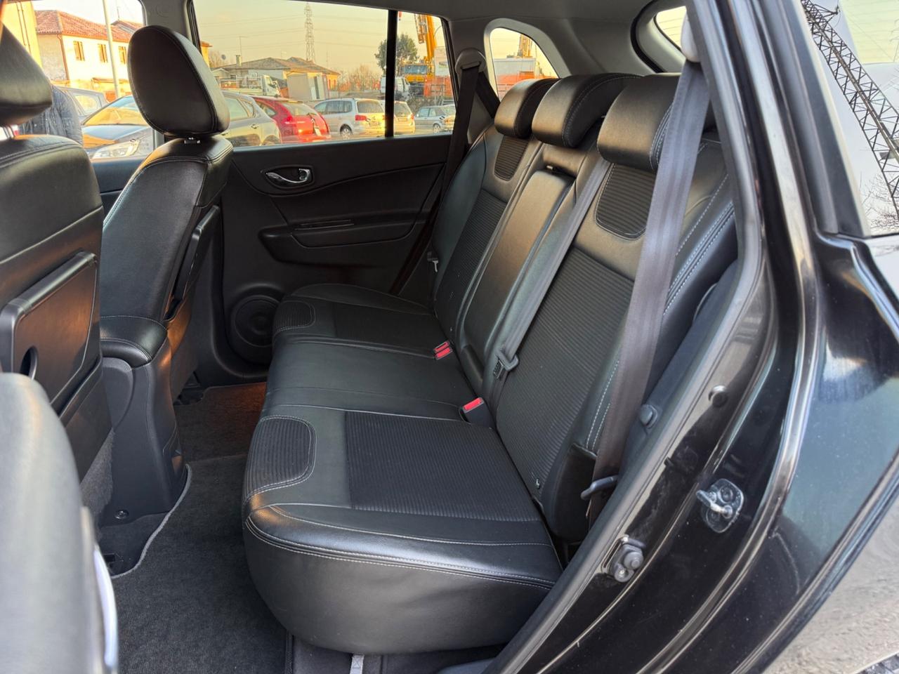 Renault Koleos 2.0 dCi 150CV 4X4 Bose Unico Full