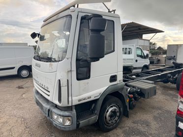 Iveco 120 el 22 balestrato aria condizionata