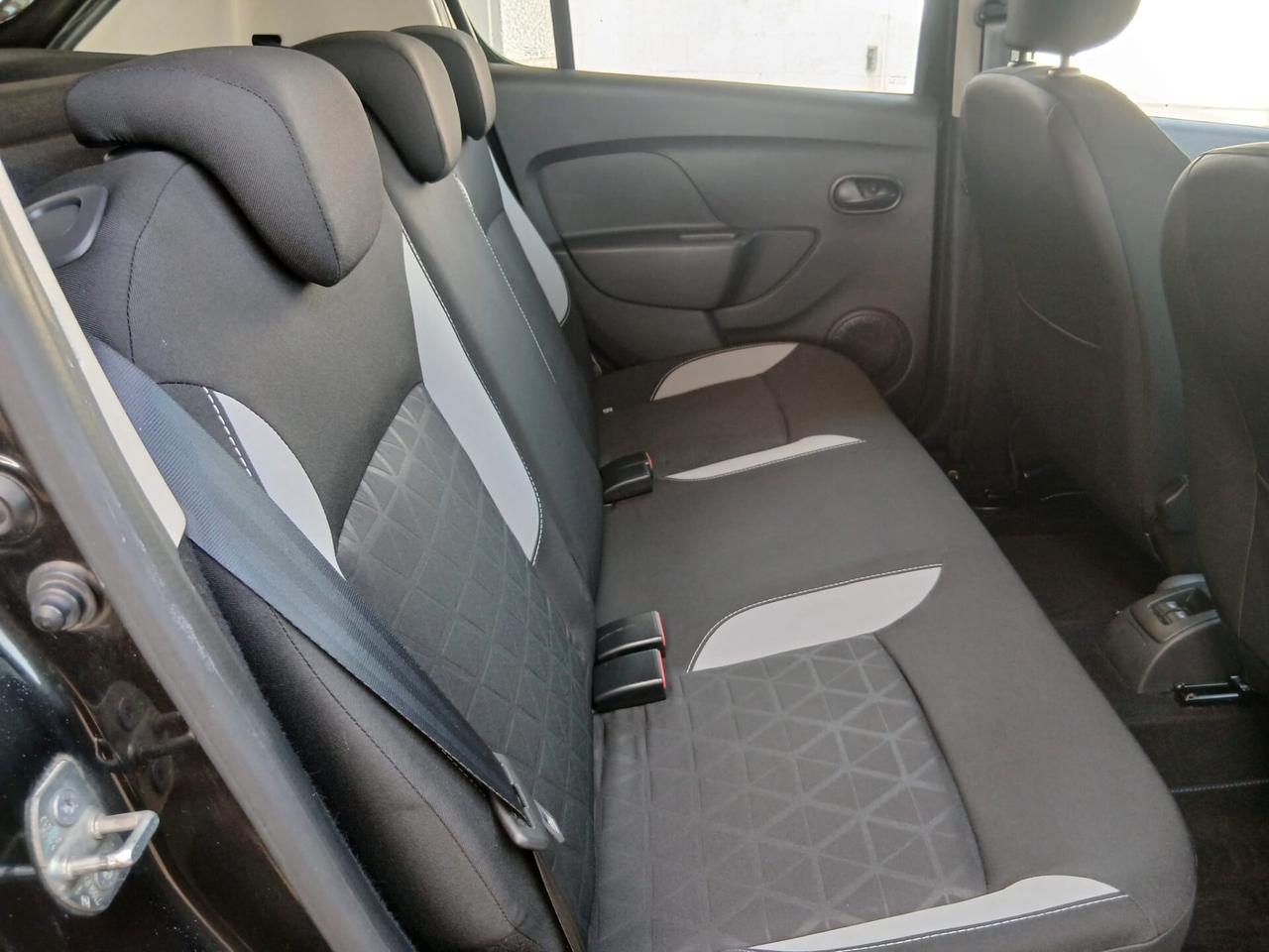 Dacia Sandero Stepway 1.5 dCi 90CV UNICO PROPRIETARIO