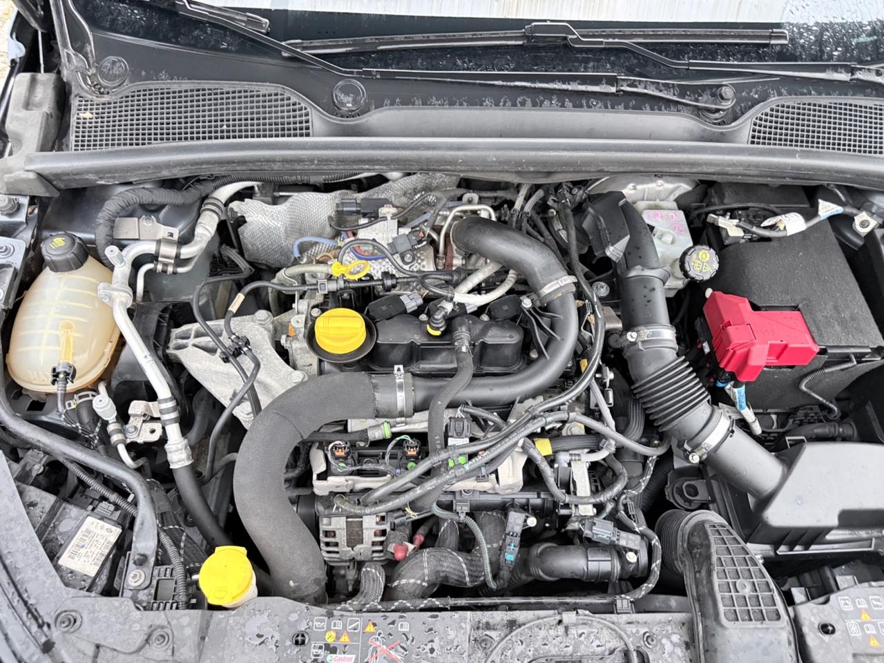 Renault Clio TCe 100 CV GPL 5 porte Business