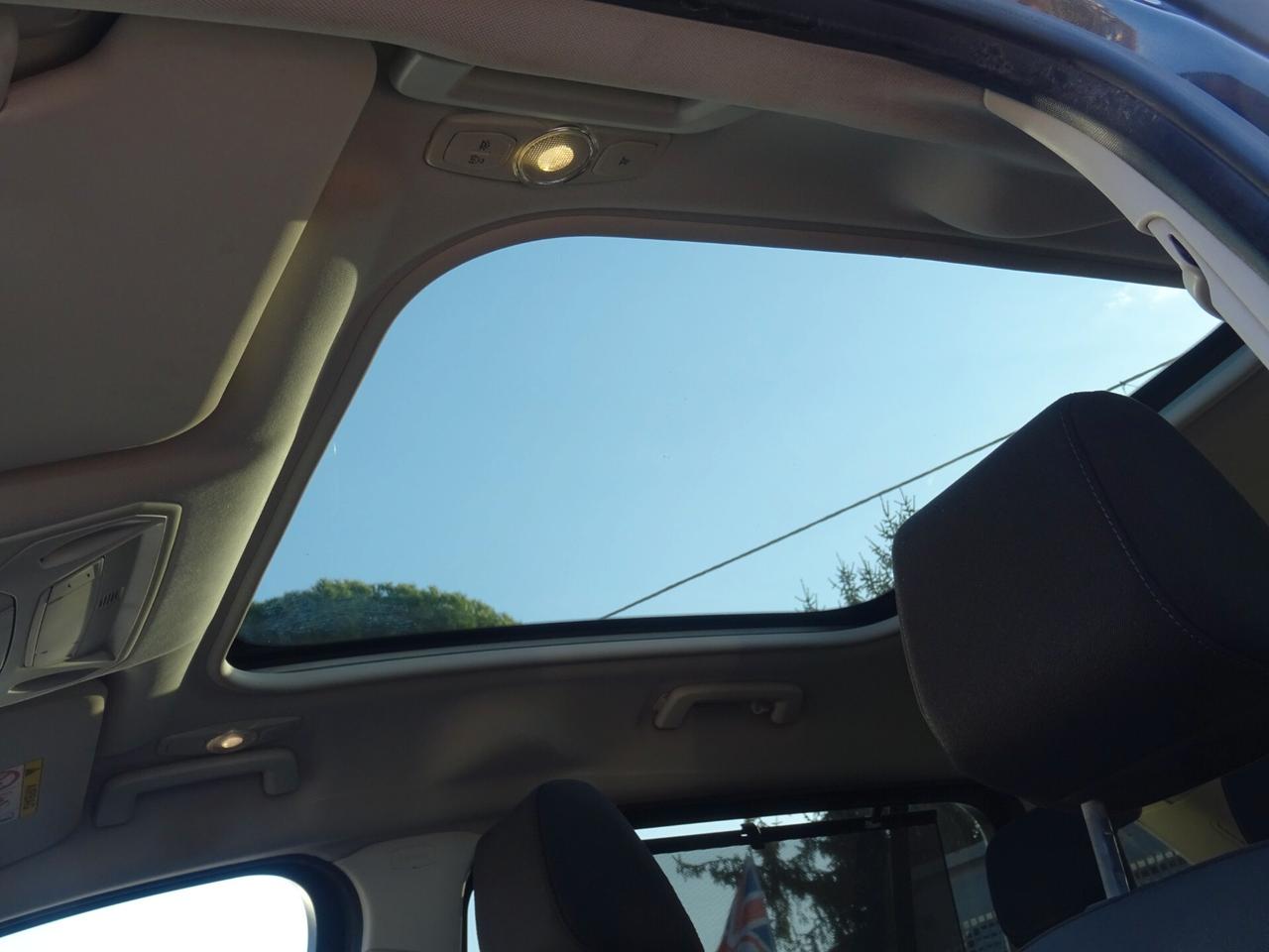 Ford C-Max7 2.0 TDCi 150CV Powershift Start&Stop Titanium