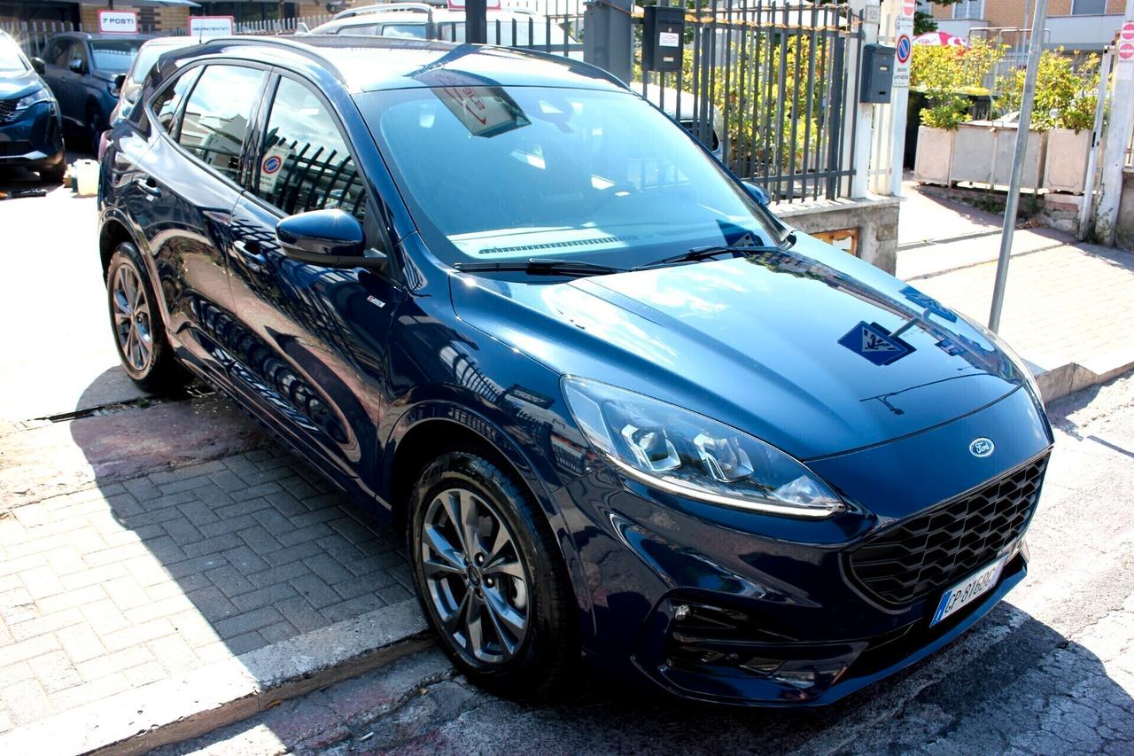 Ford Kuga PLUG-IN ST-Line 225cv AUT UNIPRO *PREZZO VERO*